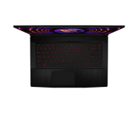 MSI GF63 i5-12450H/16GB/512 RTX4050 144Hz - 1165576 - zdjęcie 4